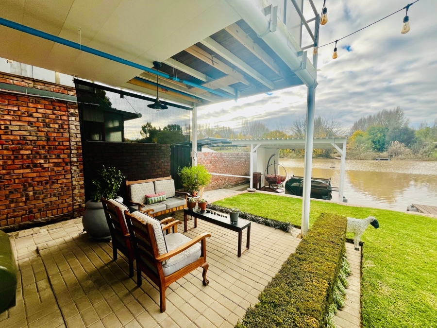 4 Bedroom Property for Sale in Maselspoort Free State